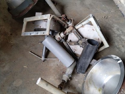 Bild 7:Schauer Compident Teile