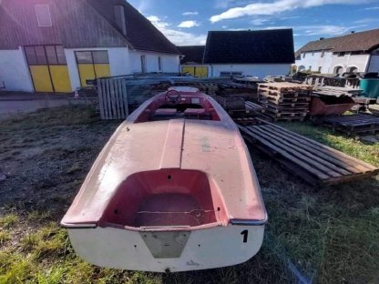 Bild 3:Boot
