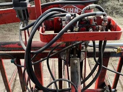 Bild 3:Kuhn Blockschneider
