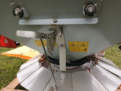 Bild 4:Landgut Salzstreuer Samson 544 Inox