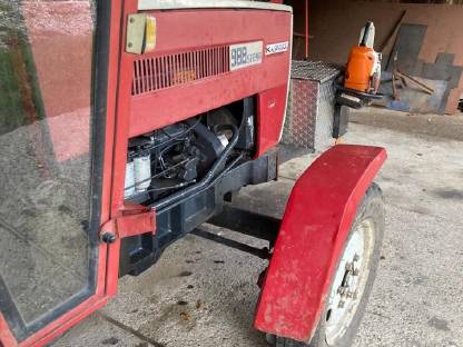 Bild 5:Steyr 988 Plus Serie