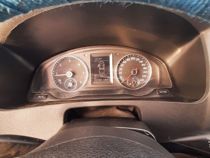 Bild 7:VW T5 Transporter 2,0 TDI Pritsche Doppelkabine AHK