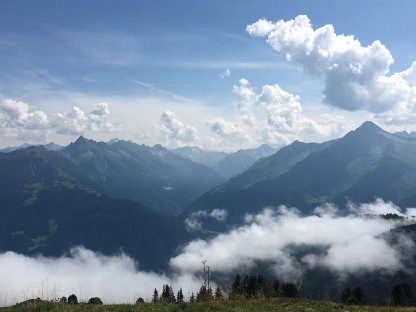 Kleine Berghütte oder Heuhütte zur Langzeitmiete oder Pacht