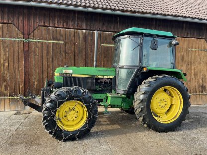 Bild 5:John Deere 2850