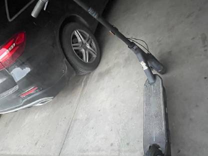 Bild 3:Escooter Segway-Ninebot MAX G30D II