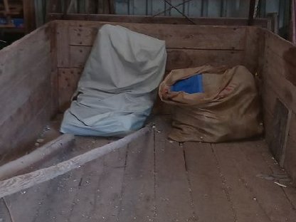 Bild 7:Anhänger Einachs-Anhänger