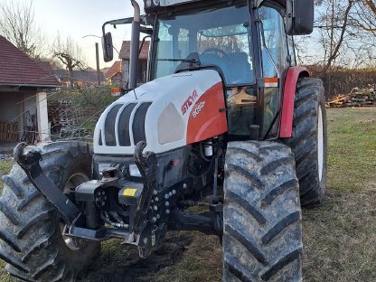 Steyr 9090m