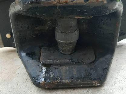 Bild 3:Automatisches Zugmaul Walterscheid