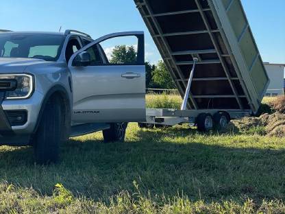 Bild 5:Grünraumpflege