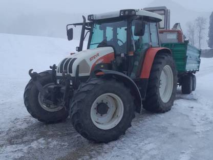 Steyr 9080m