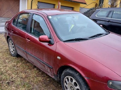 Seat Toledo