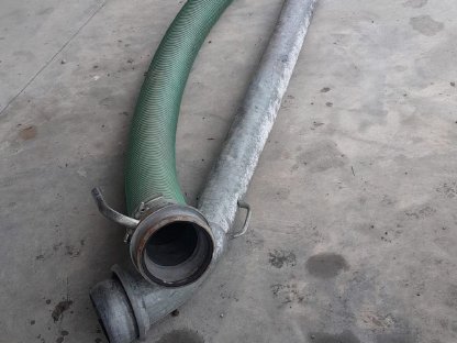 Bild 9:Güllefass zu verkaufen