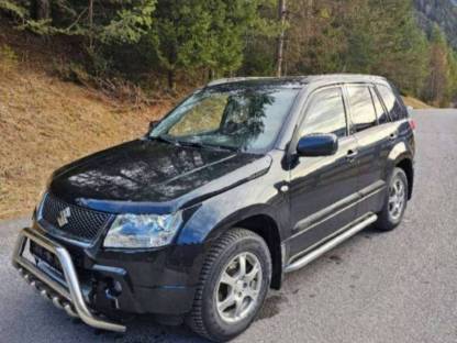 Suzuki Vitara Grand 1.9 DDIS