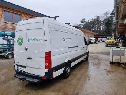 Bild 5:VW Crafter