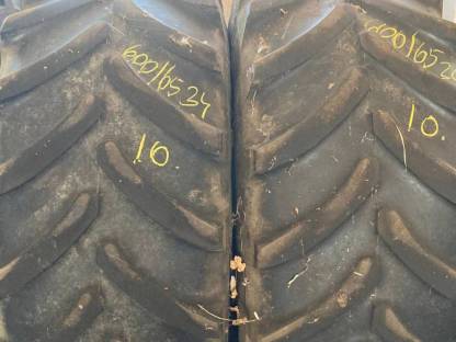 Firestone 600/65R 34 Radial 9000