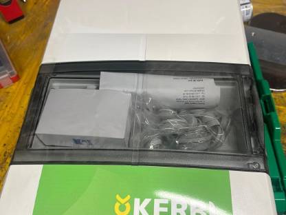 Kerbl LED Stg. Hallenstrahler