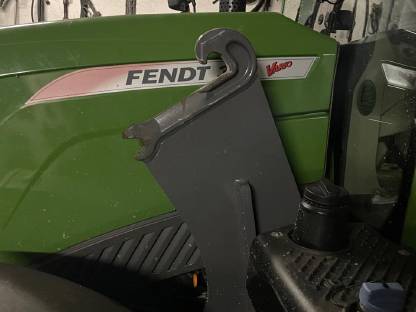 Stoll Konsolen für Fendt 300, 400, 500