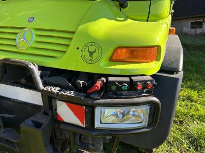 Bild 5:Unimog U400