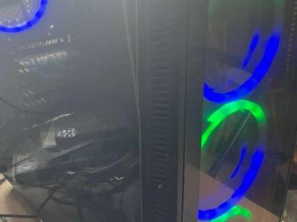 Bild 6:Gaming-PC