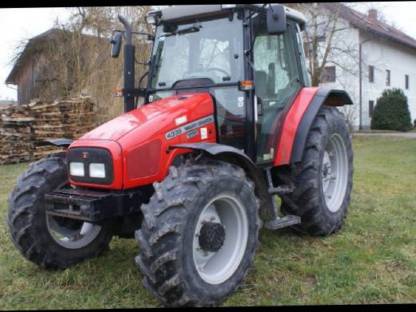 Massey Ferguson 4335