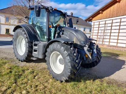 Bild 3:Valtra N174 Direct (Stufe V)