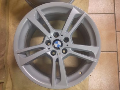 BMW M Felgen 19 Zoll