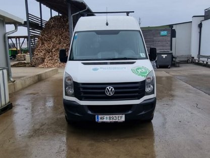 VW Crafter