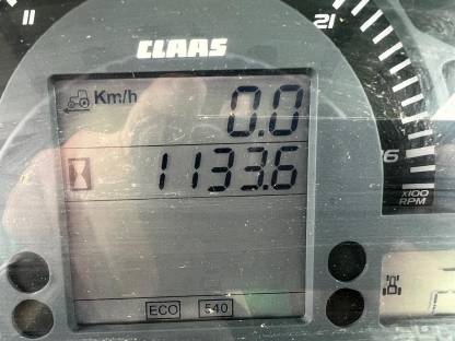 Bild 4:Claas Atos 330