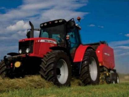 Suche Massey Ferguson 5400 Serie