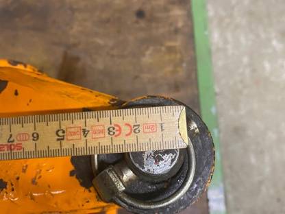 Bild 5:Thumm Rotator 609D