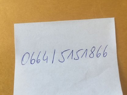 Bild 5:Underhaug 4-reihige Kartoffellegemaschine