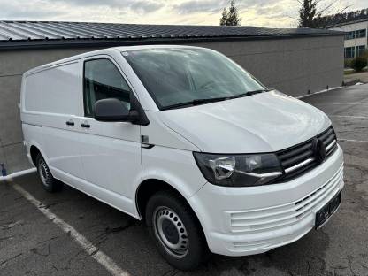 VW T6