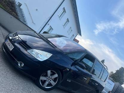 Renault Espace 1.9TDi