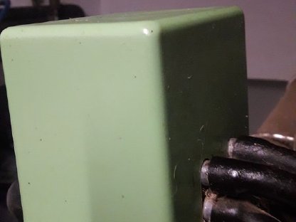 Bild 2:Pulsator Autopuls P Westfalia