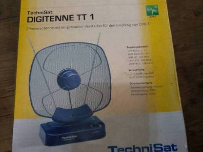 Digitenne TT 1