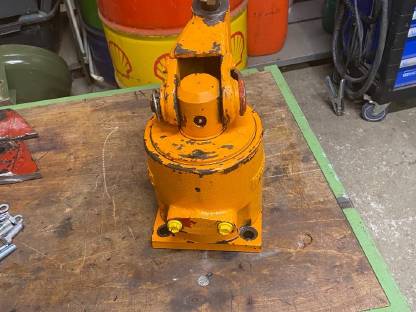 Bild 2:Thumm Rotator 609D