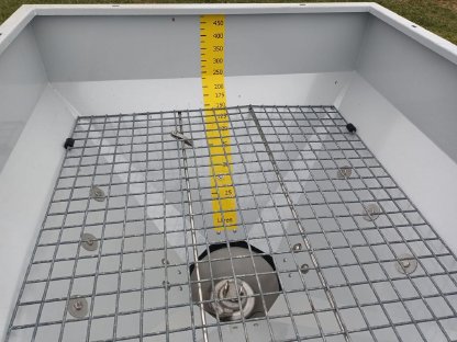 Bild 3:Landgut Salzstreuer Samson 544 Inox