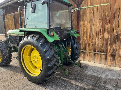 Bild 4:John Deere 2850