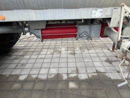 Bild 7:Güllefass zu verkaufen