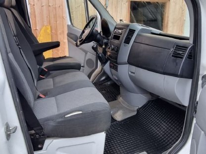 Bild 8:VW Crafter