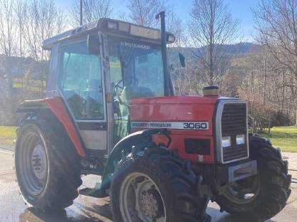 Massey Ferguson 3060