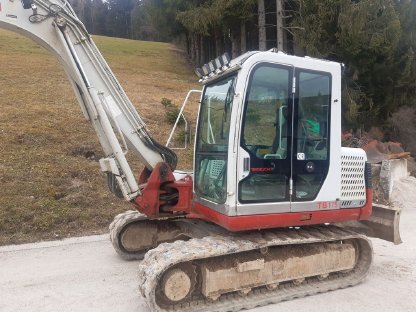 Takeuchi TB175