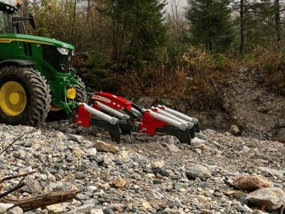 Bild 4:Wegesanierung