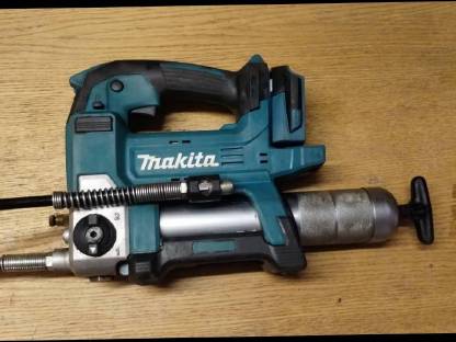 Makita Akkufettpresse DGP180