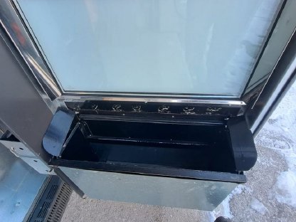 Bild 6:Bianchi Verkaufsautomat (Warenautomat)