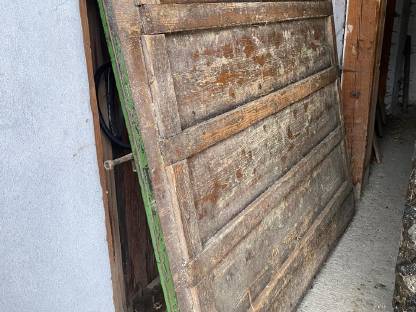 Bild 2:Viehtreppe für Kipper