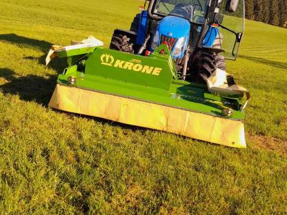 Krone Easy Cut 28P