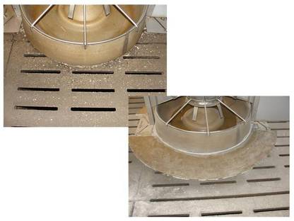 Bild 2:Kunststoffverarbeitung Gödl