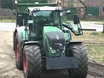 Bild 3:Ich Biete Lohnarbeiten an