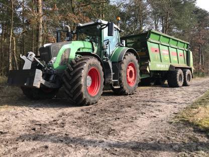 Bild 2:Ich Biete Lohnarbeiten an